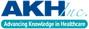Advancing Knowledge in Healthcare logo